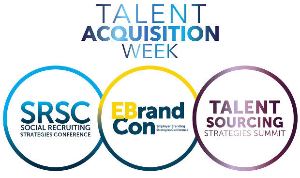 Talent Acquisition Week logo