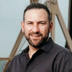 Adam Posner