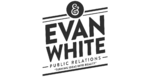 Evan White PR