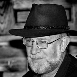 Gerry Crispin
