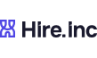 Hire, Inc.