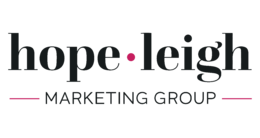 Hope Leigh Marketing Group