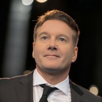 Jeff Beavers