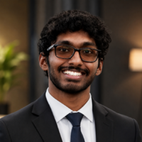 Sathwik Yarlagadda