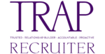 TRAP Recruiter