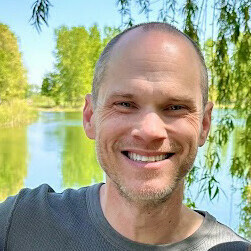 Jay Olson