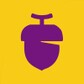 Purple Acorn