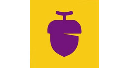 Purple Acorn